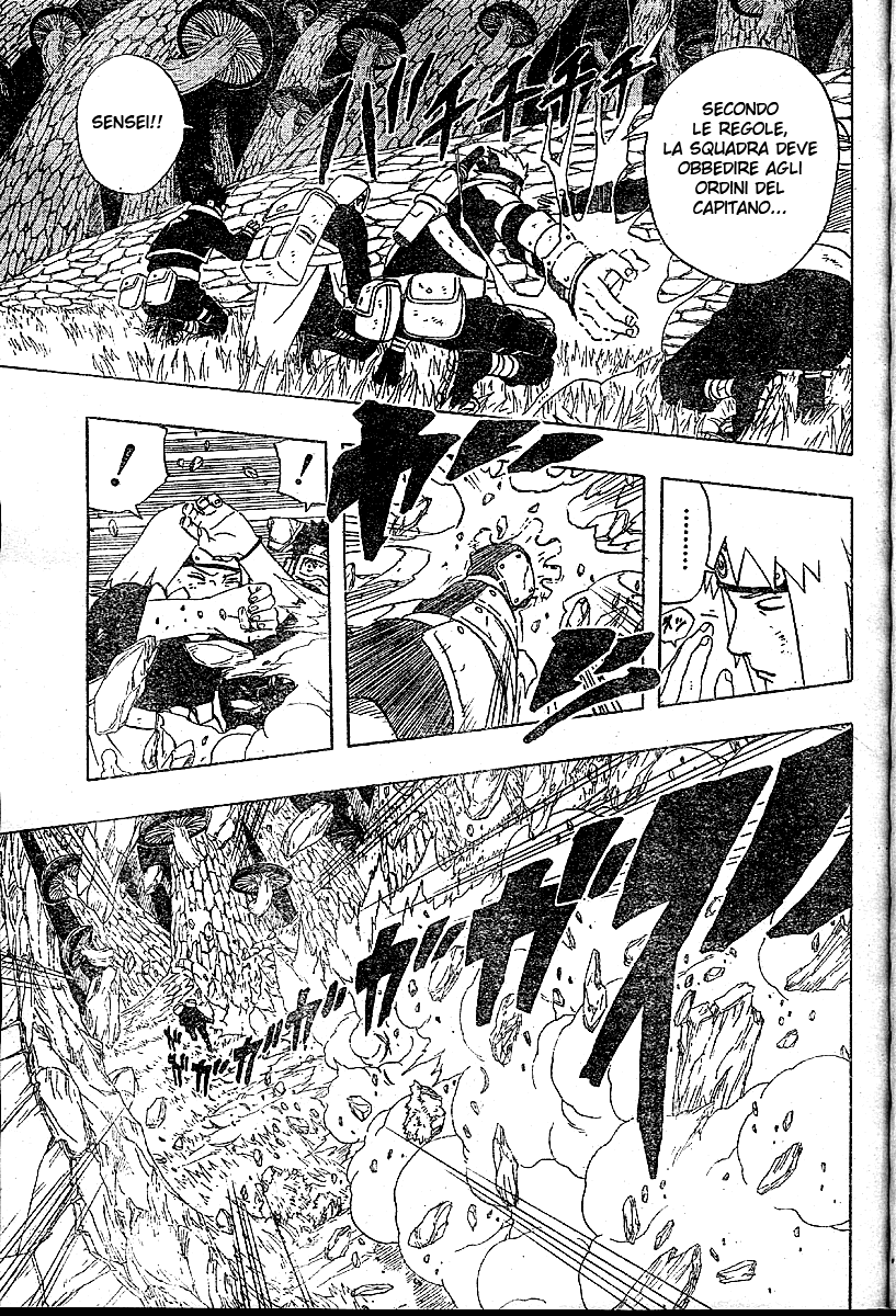 Read Naruto IT Manga Online
