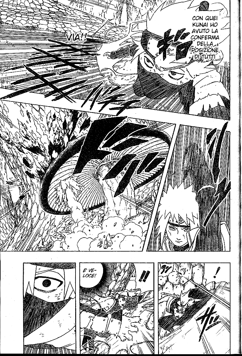Read Naruto IT Manga Online