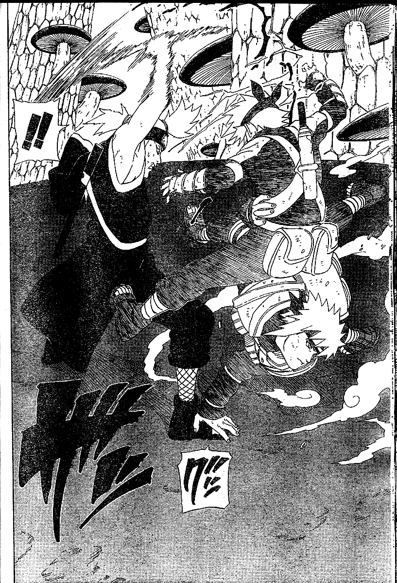 Read Naruto IT Manga Online