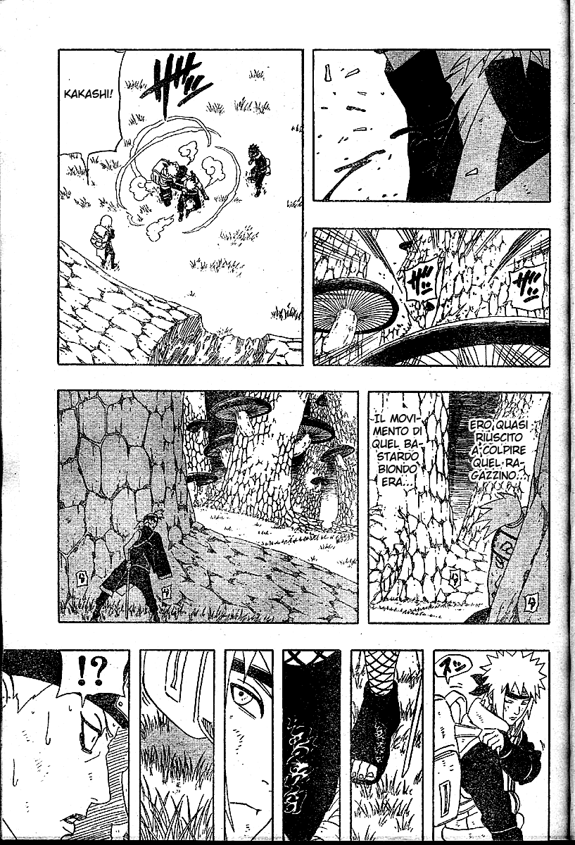 Read Naruto IT Manga Online