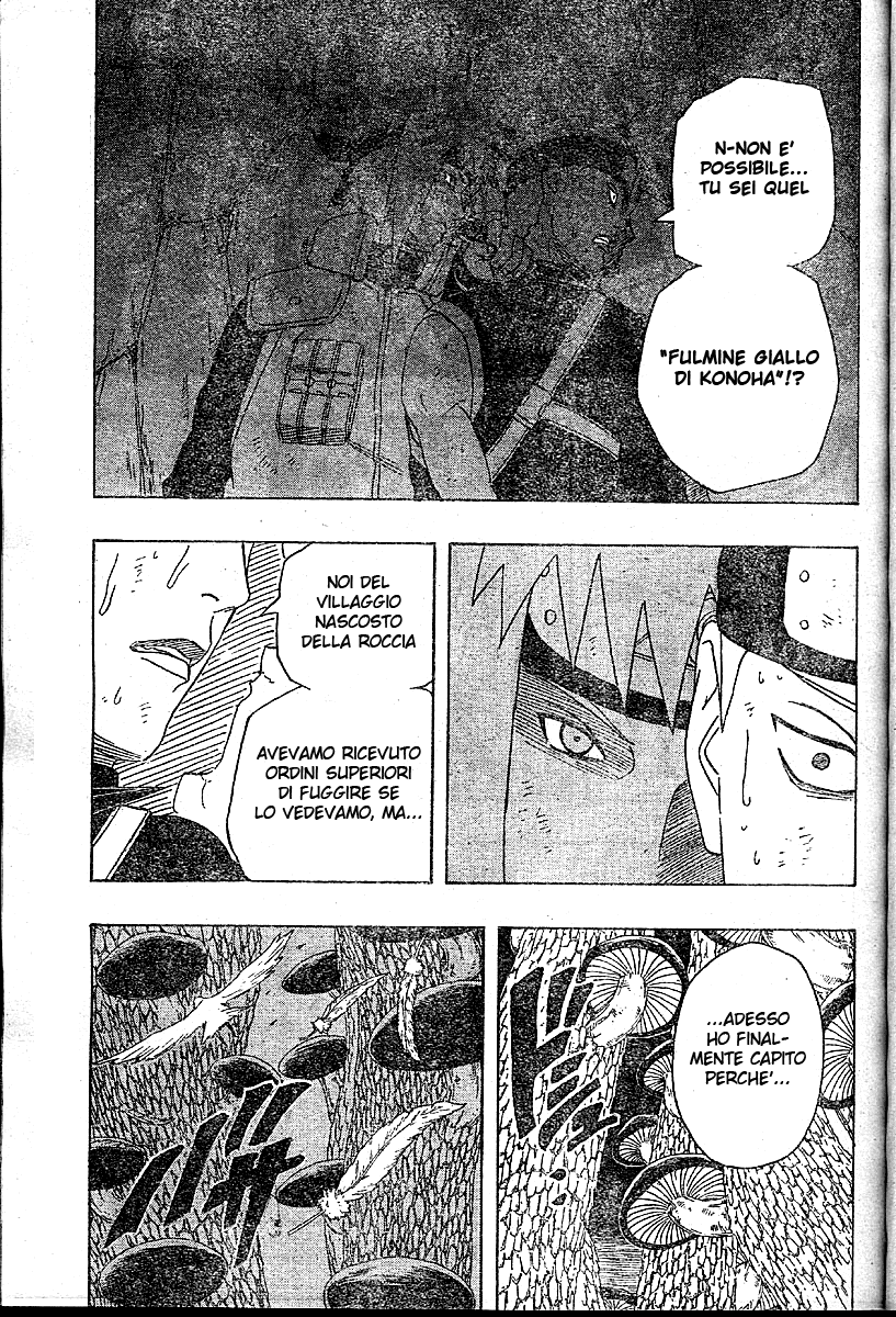 Read Naruto IT Manga Online