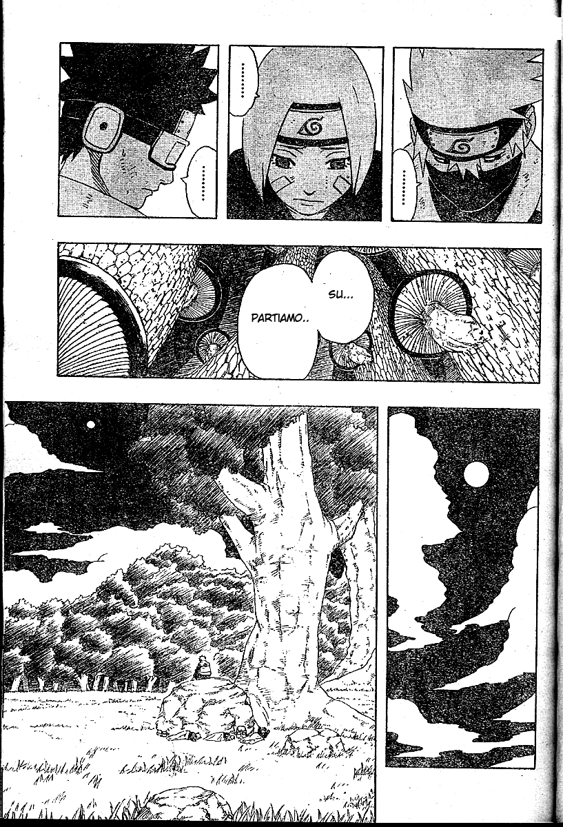 Read Naruto IT Manga Online