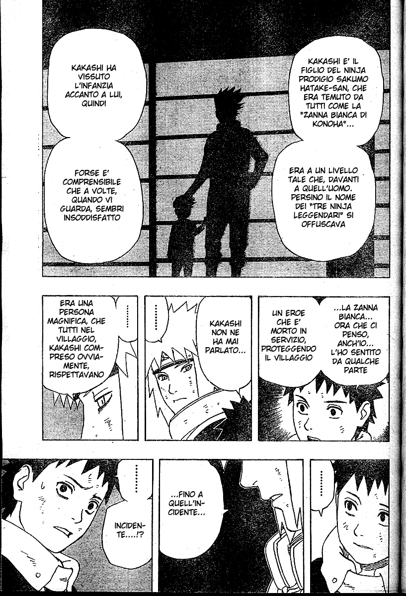 Read Naruto IT Manga Online