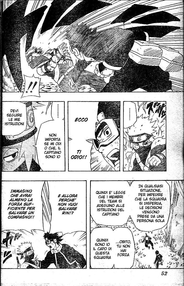 Read Naruto IT Manga Online