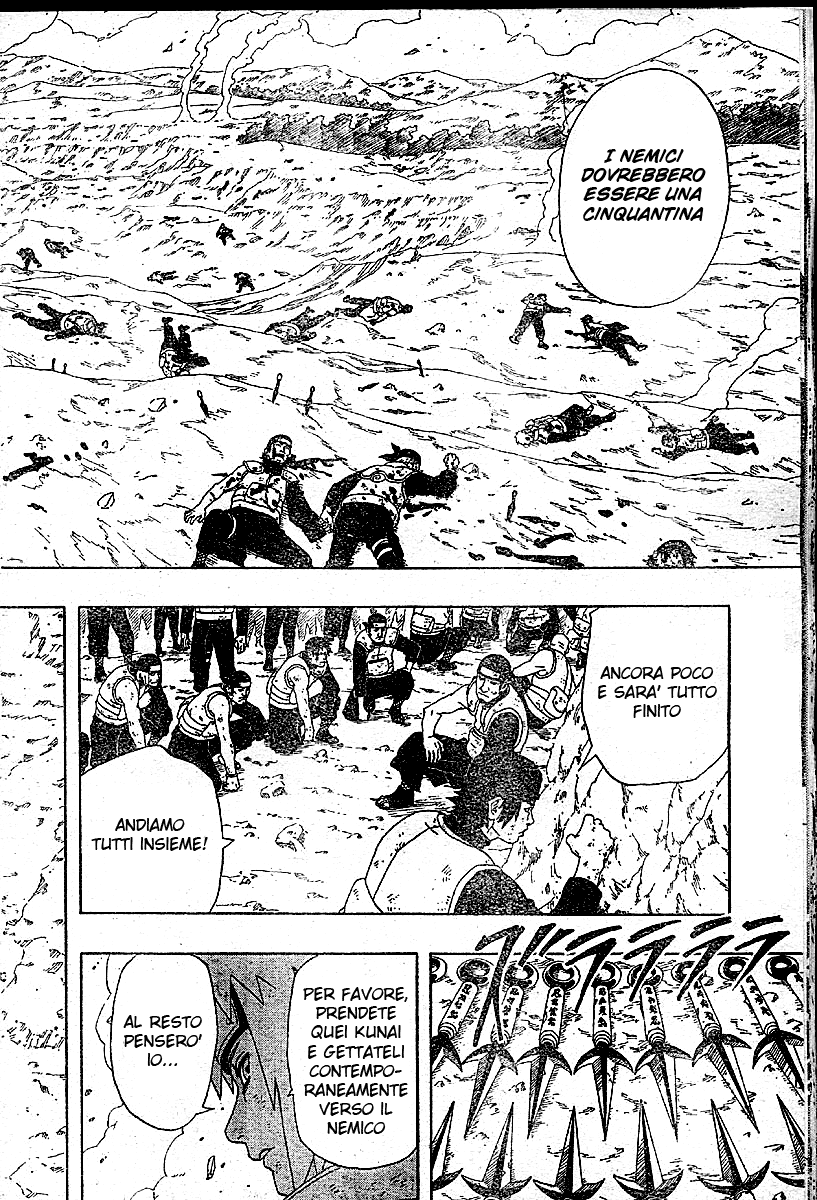 Read Naruto IT Manga Online
