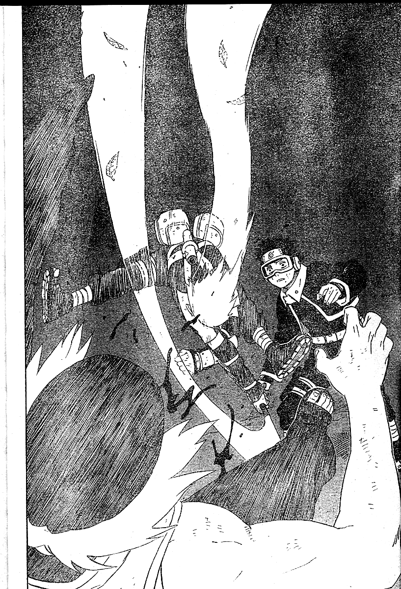 Read Naruto IT Manga Online