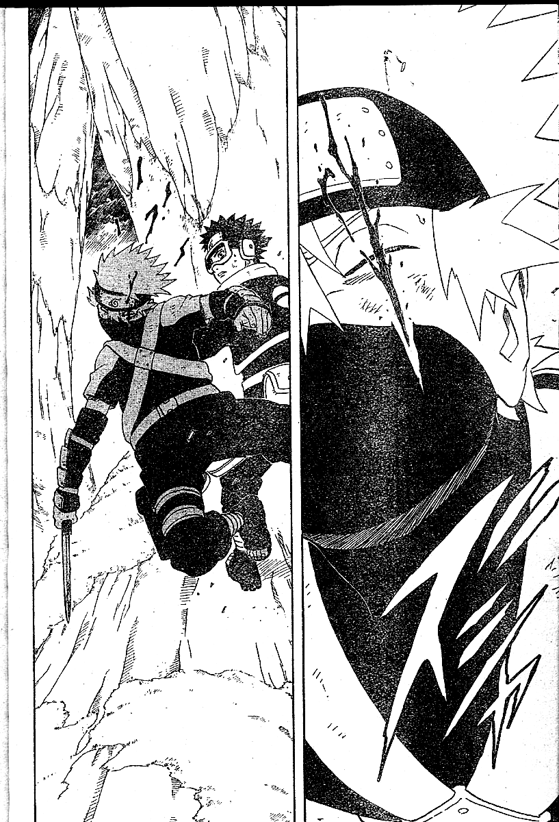 Read Naruto IT Manga Online