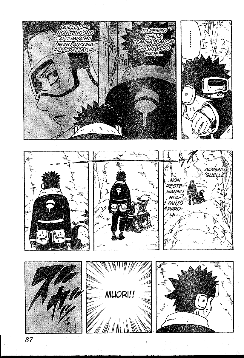 Read Naruto IT Manga Online
