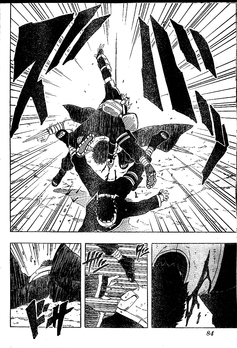 Read Naruto IT Manga Online