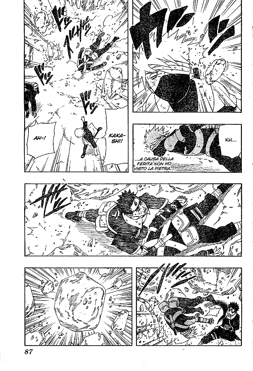 Read Naruto IT Manga Online