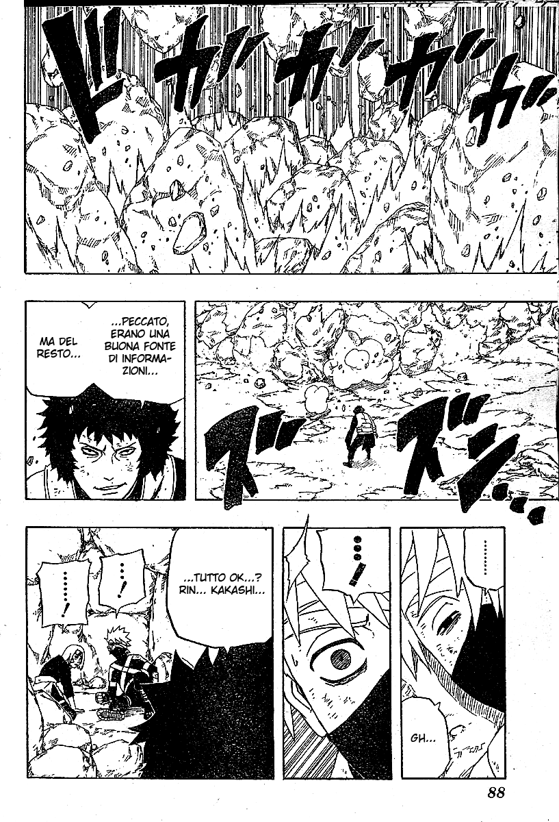 Read Naruto IT Manga Online