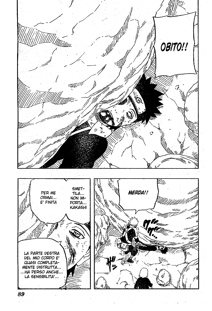 Read Naruto IT Manga Online