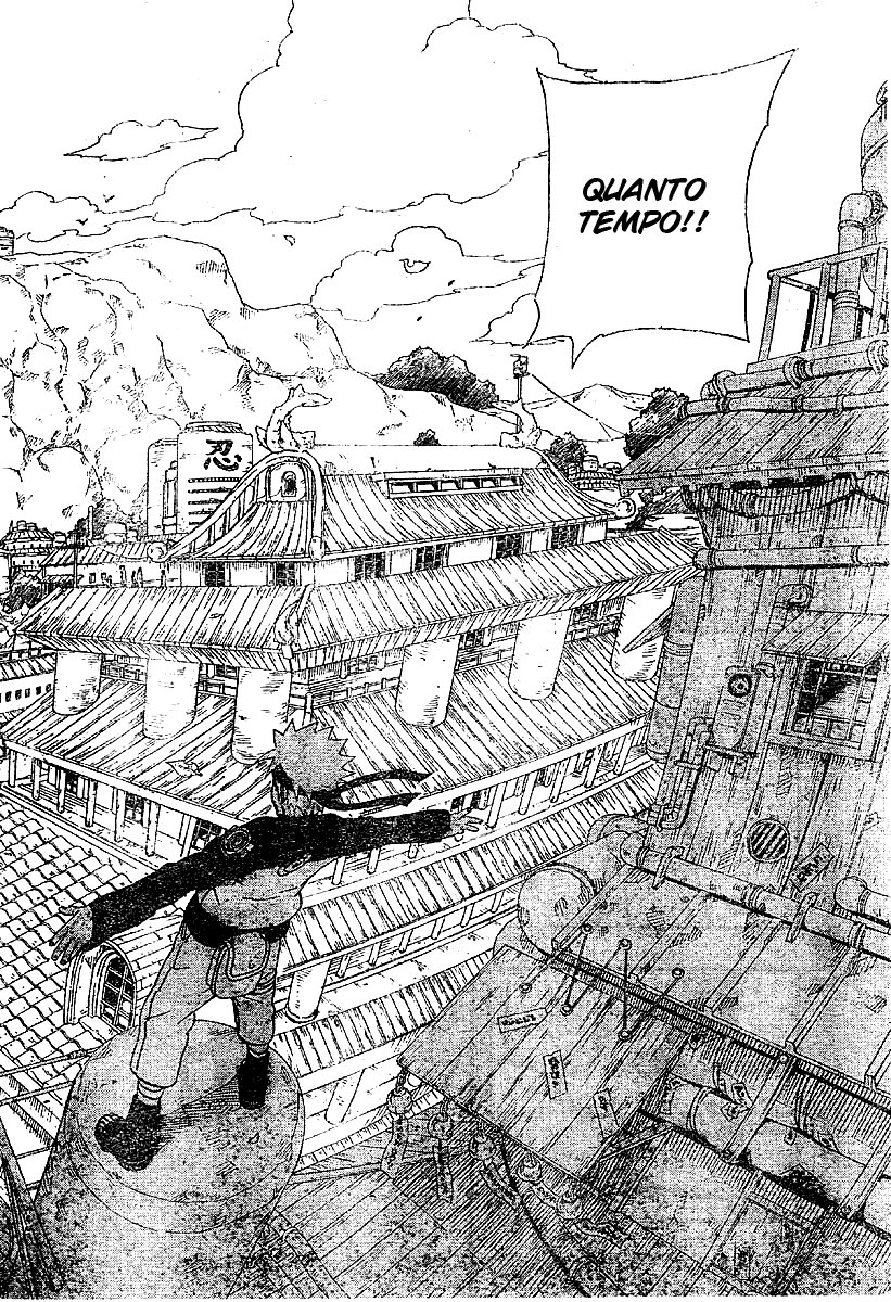 Read Naruto IT Manga Online