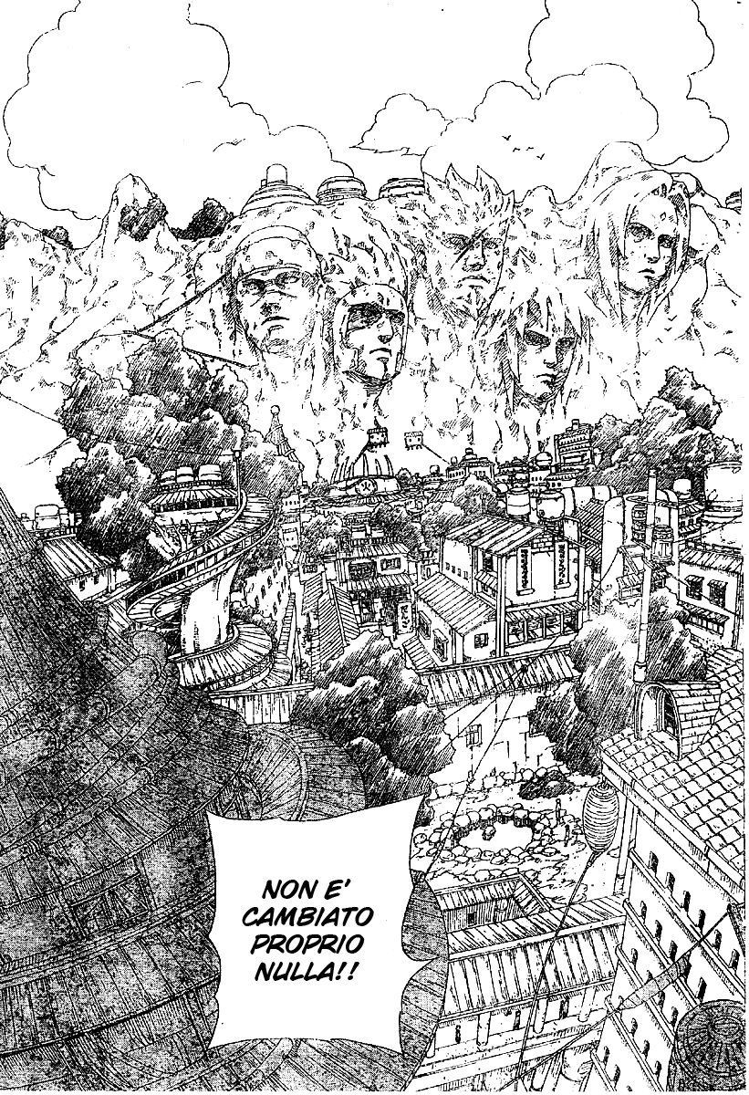 Read Naruto IT Manga Online