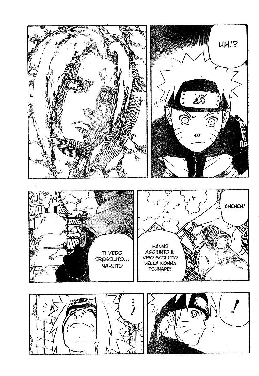Read Naruto IT Manga Online