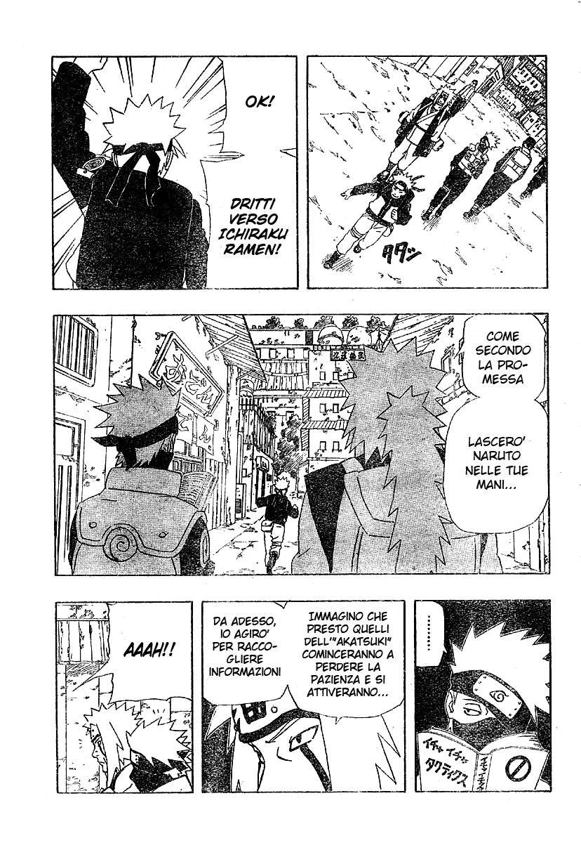 Read Naruto IT Manga Online
