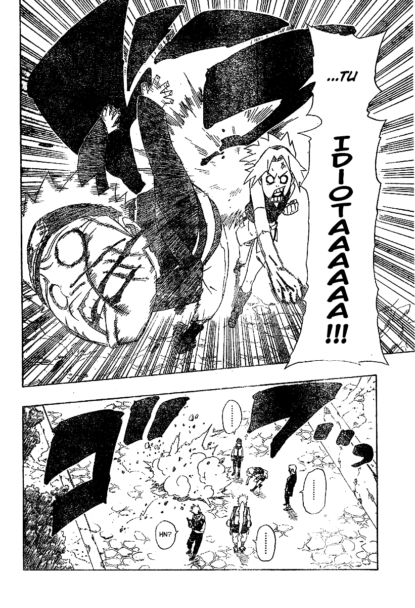 Read Naruto IT Manga Online