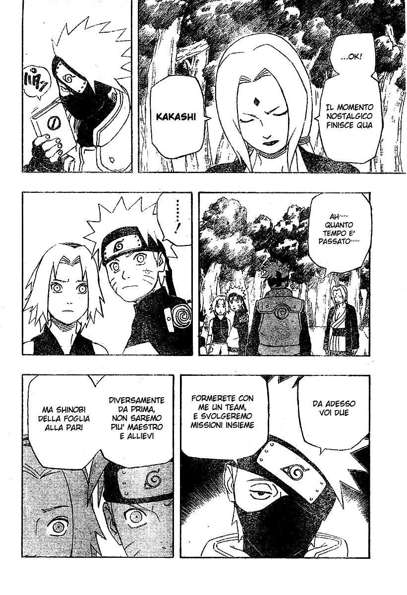 Read Naruto IT Manga Online