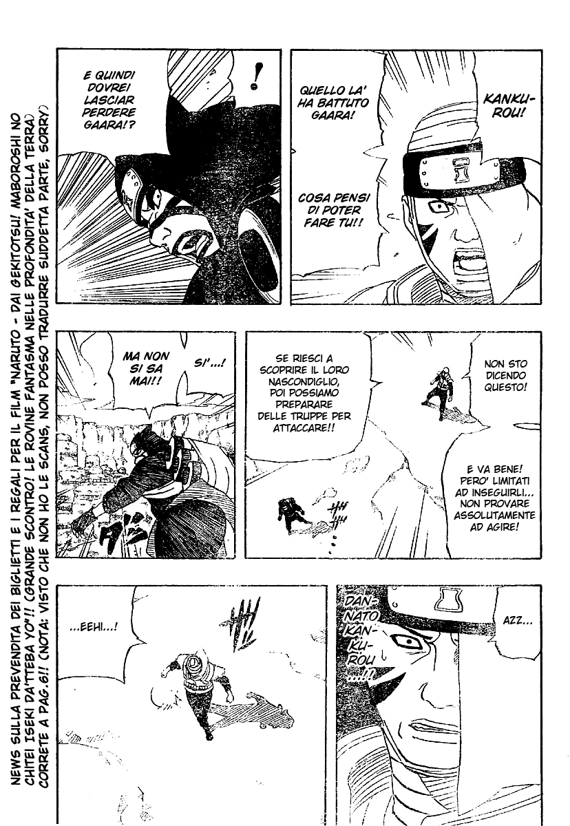 Read Naruto IT Manga Online