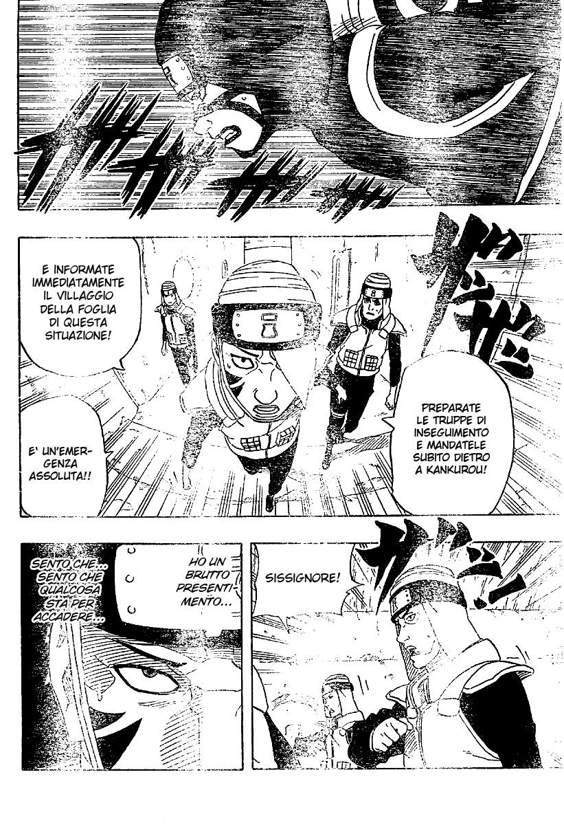 Read Naruto IT Manga Online