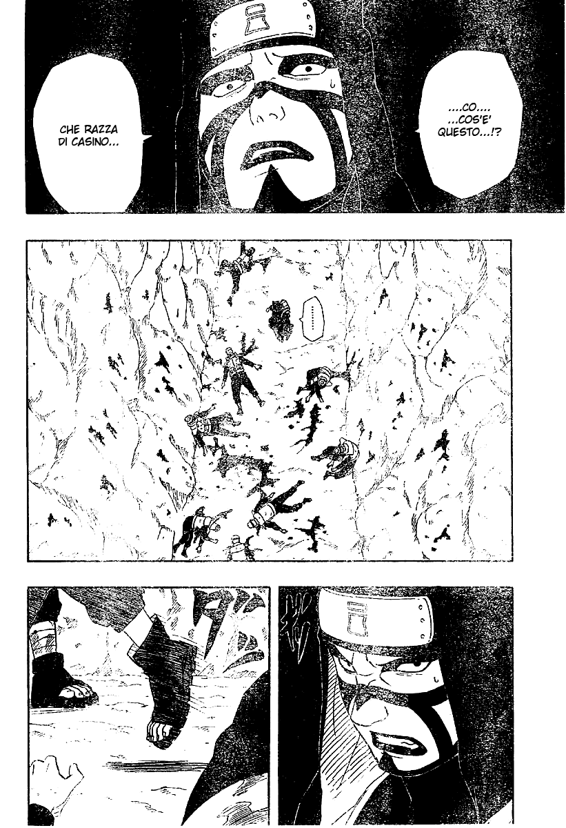 Read Naruto IT Manga Online