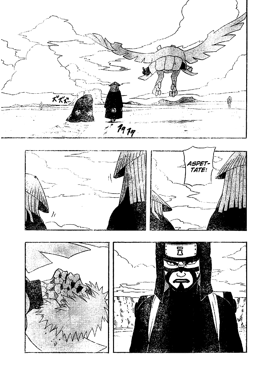Read Naruto IT Manga Online