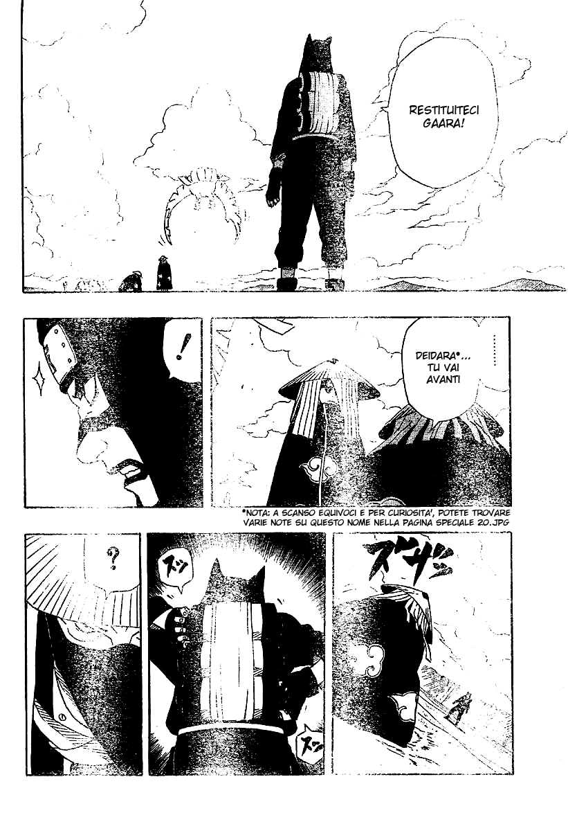 Read Naruto IT Manga Online