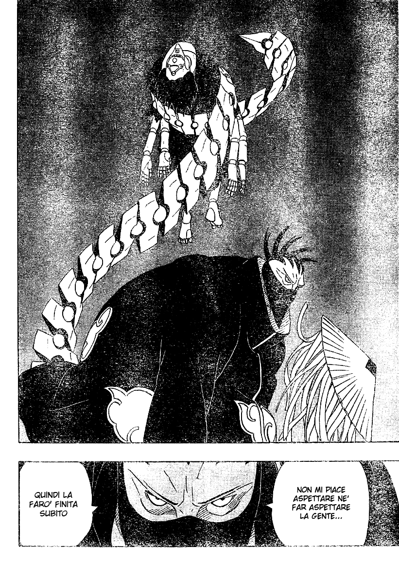Read Naruto IT Manga Online
