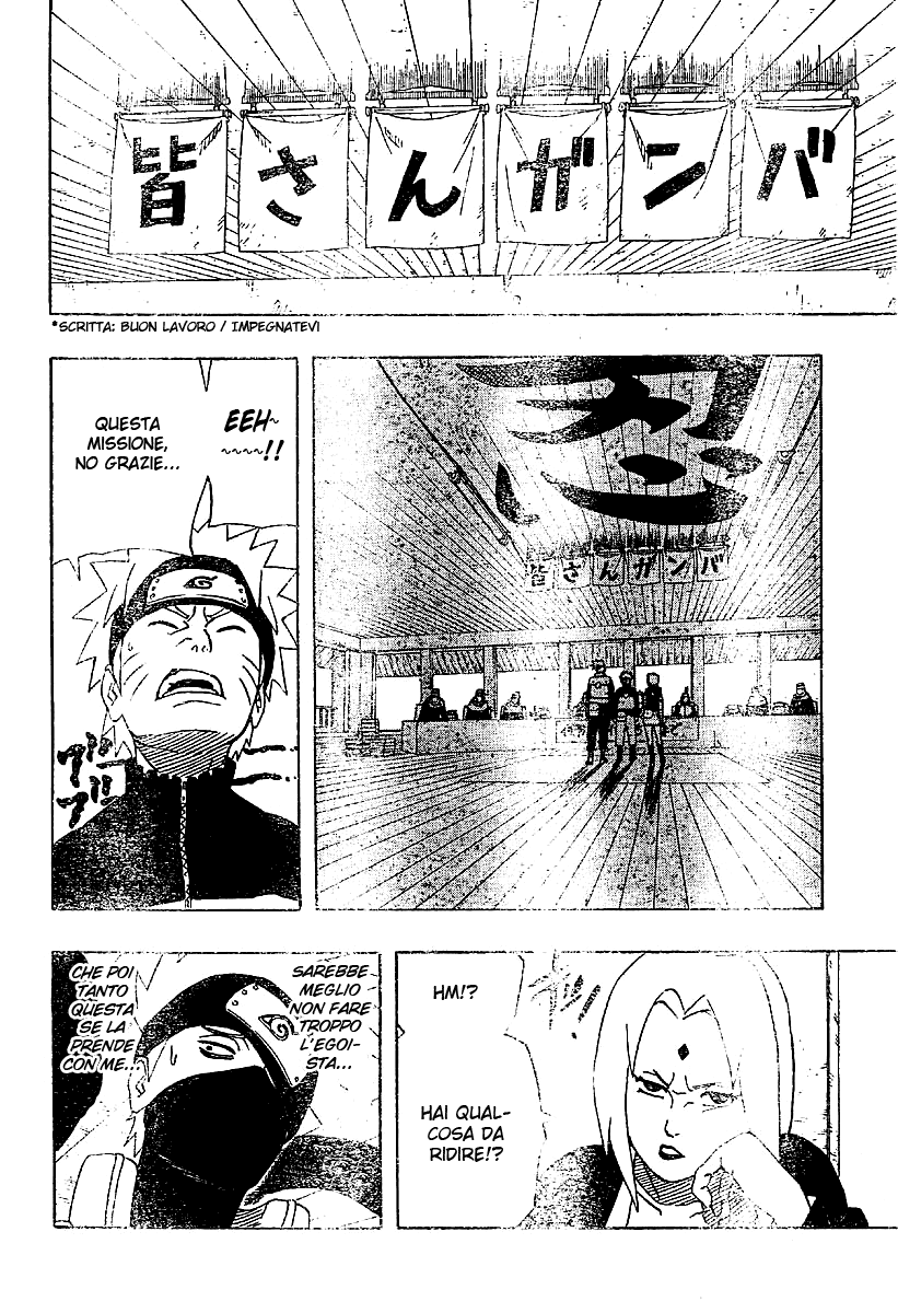 Read Naruto IT Manga Online