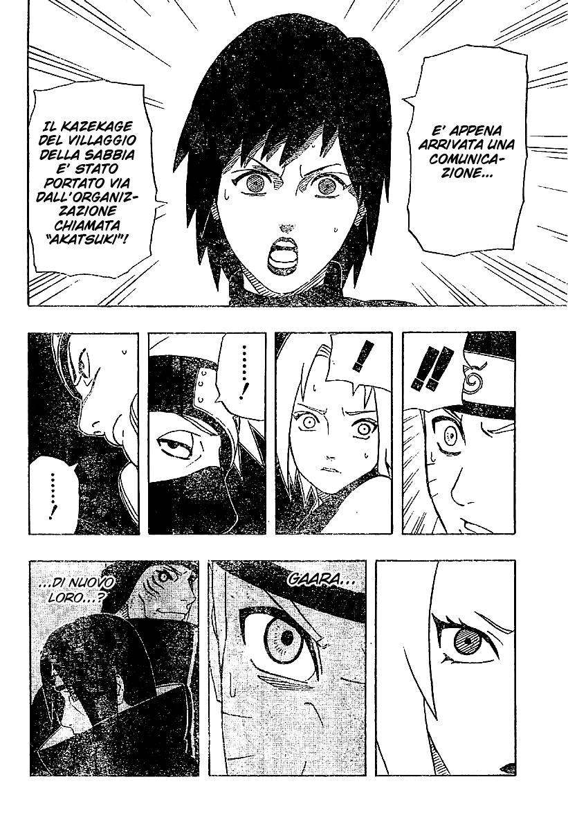 Read Naruto IT Manga Online