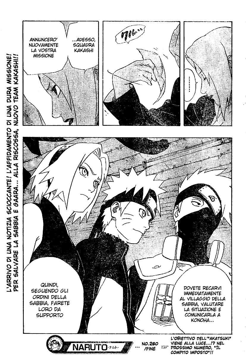 Read Naruto IT Manga Online