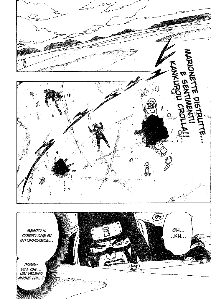 Read Naruto IT Manga Online