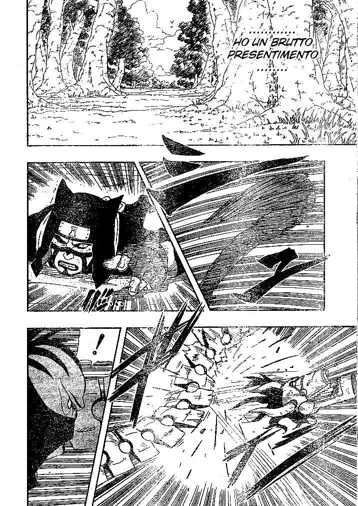 Read Naruto IT Manga Online