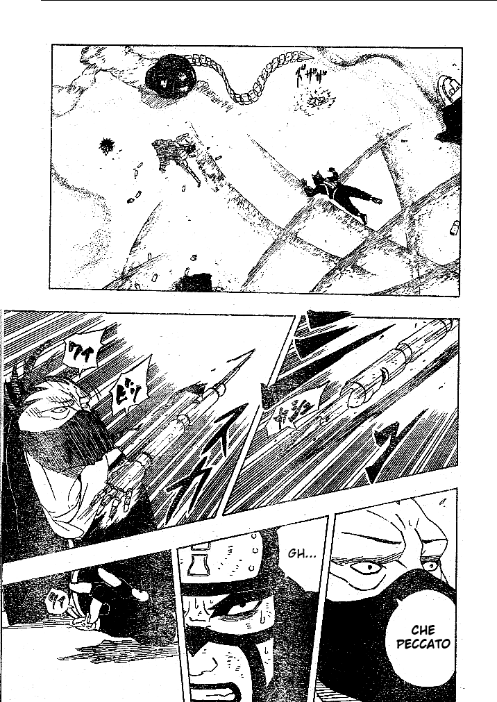 Read Naruto IT Manga Online
