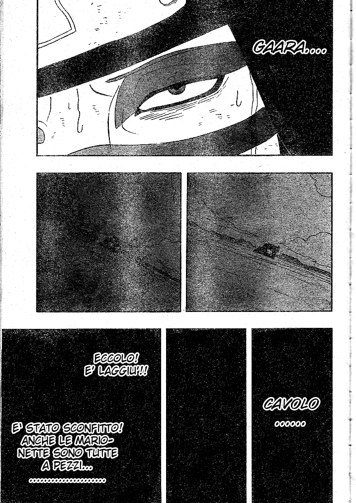 Read Naruto IT Manga Online