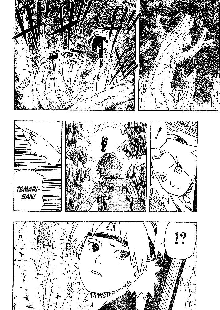 Read Naruto IT Manga Online