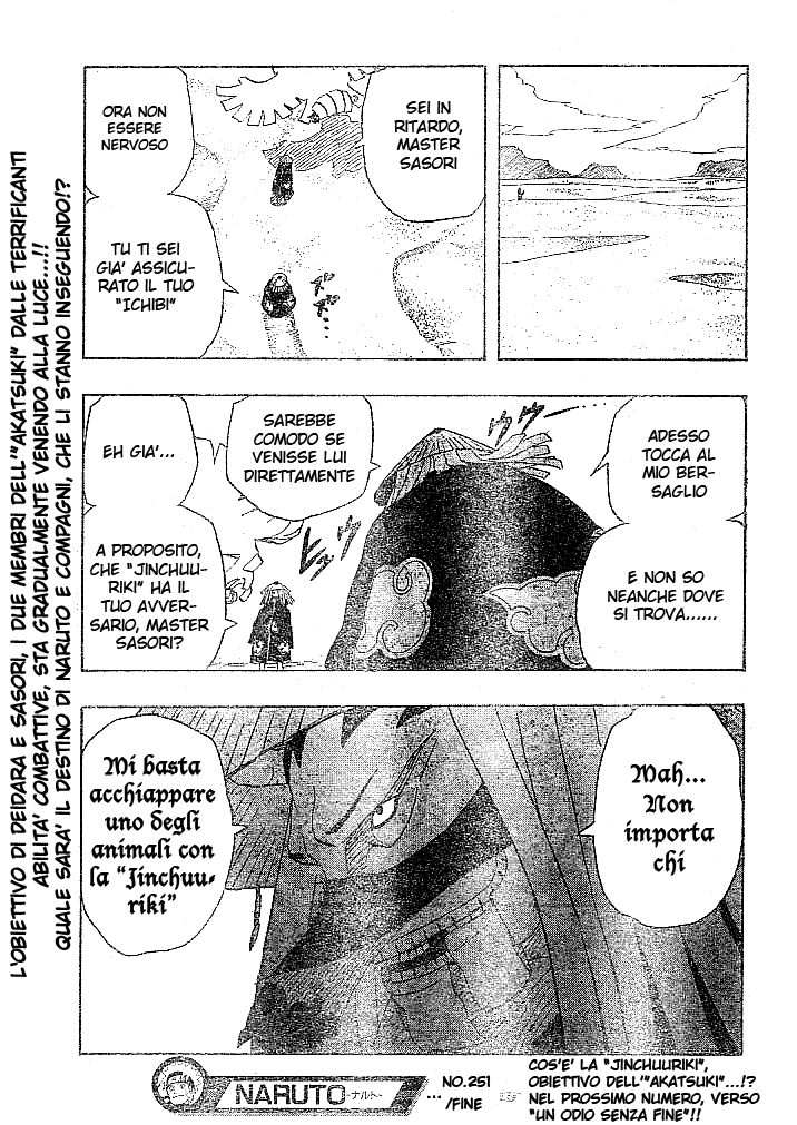 Read Naruto IT Manga Online