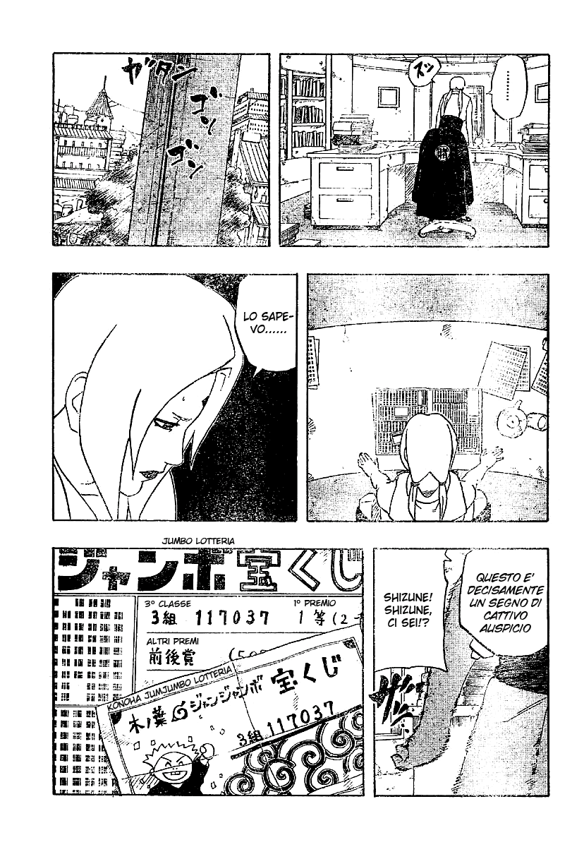 Read Naruto IT Manga Online