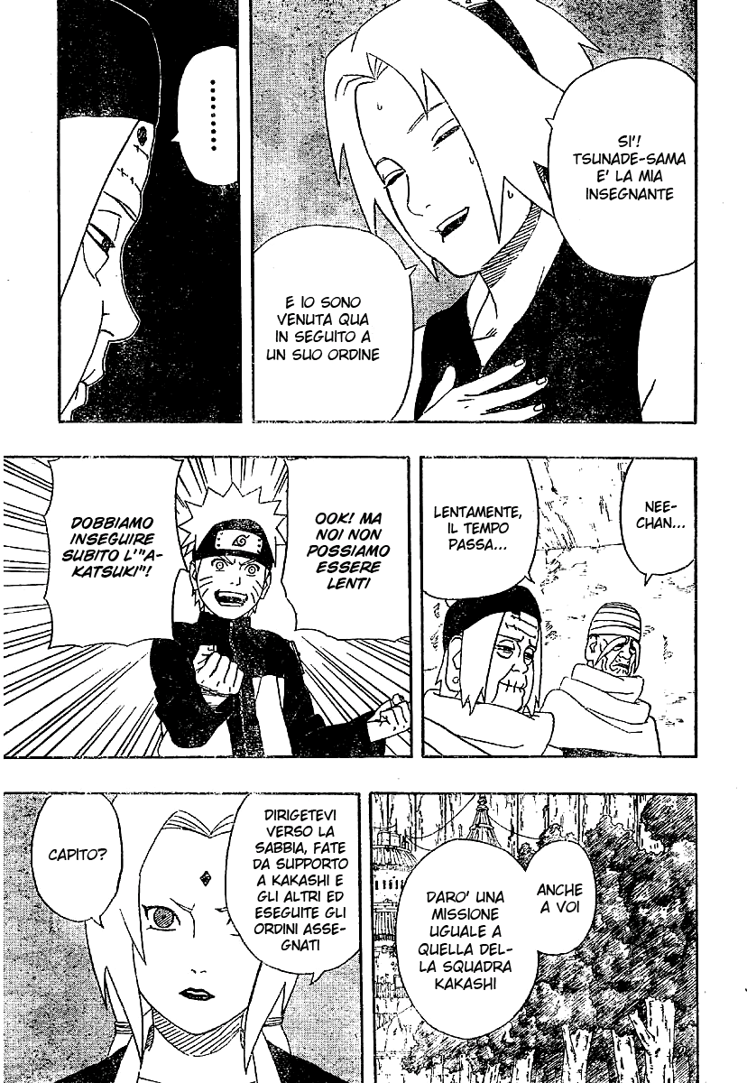 Read Naruto IT Manga Online