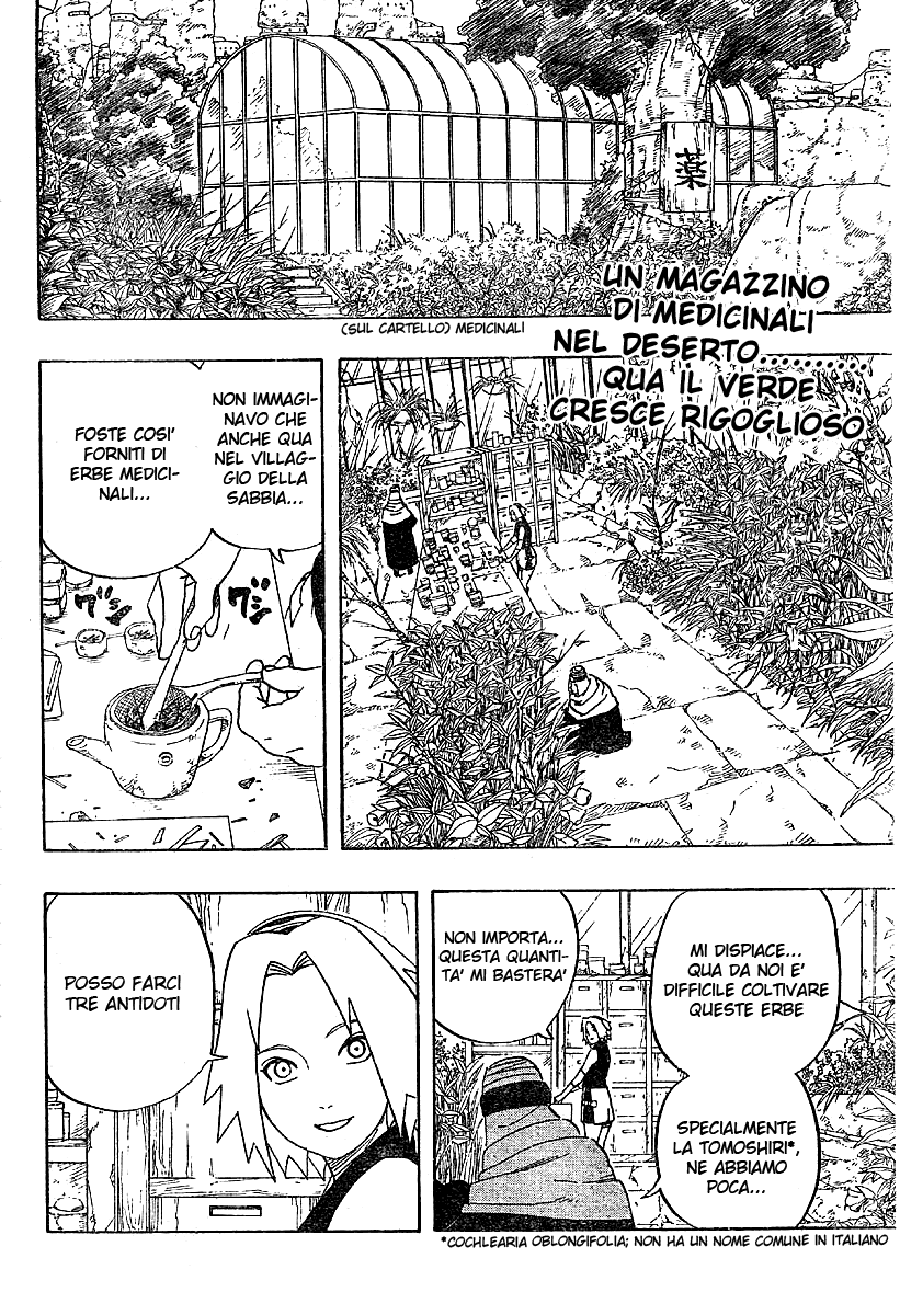 Read Naruto IT Manga Online