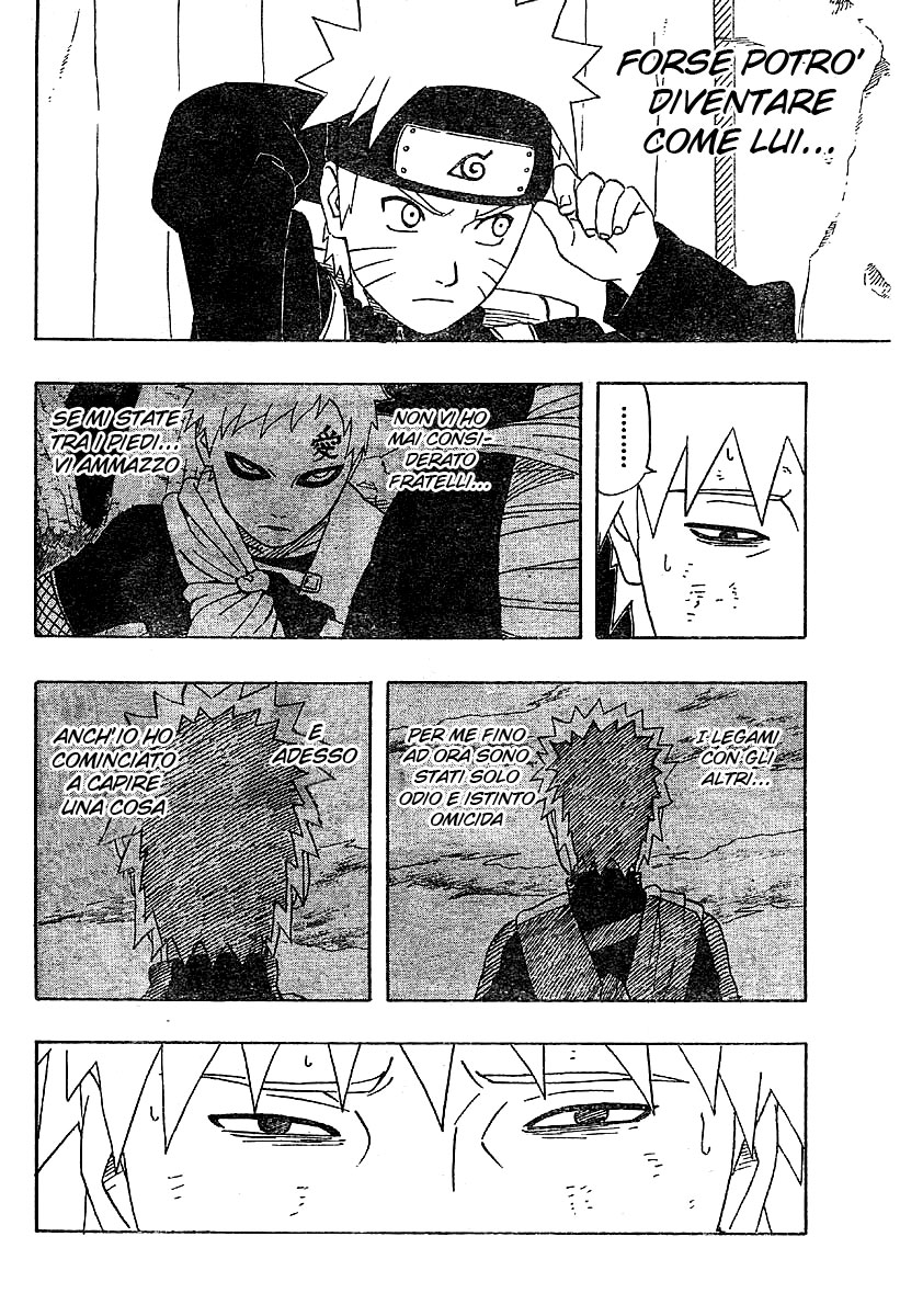 Read Naruto IT Manga Online