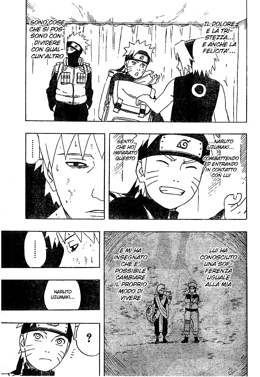 Read Naruto IT Manga Online