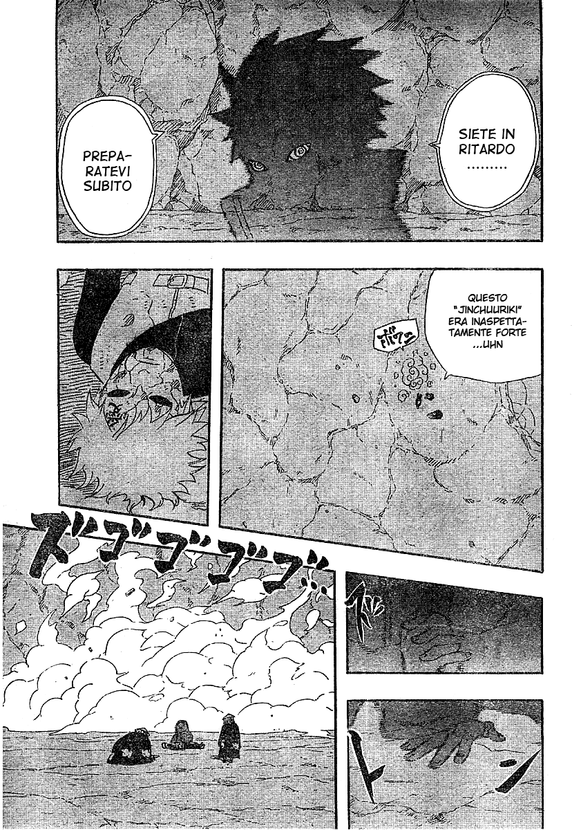 Read Naruto IT Manga Online