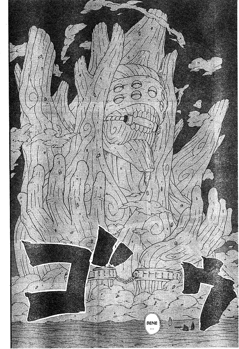 Read Naruto IT Manga Online