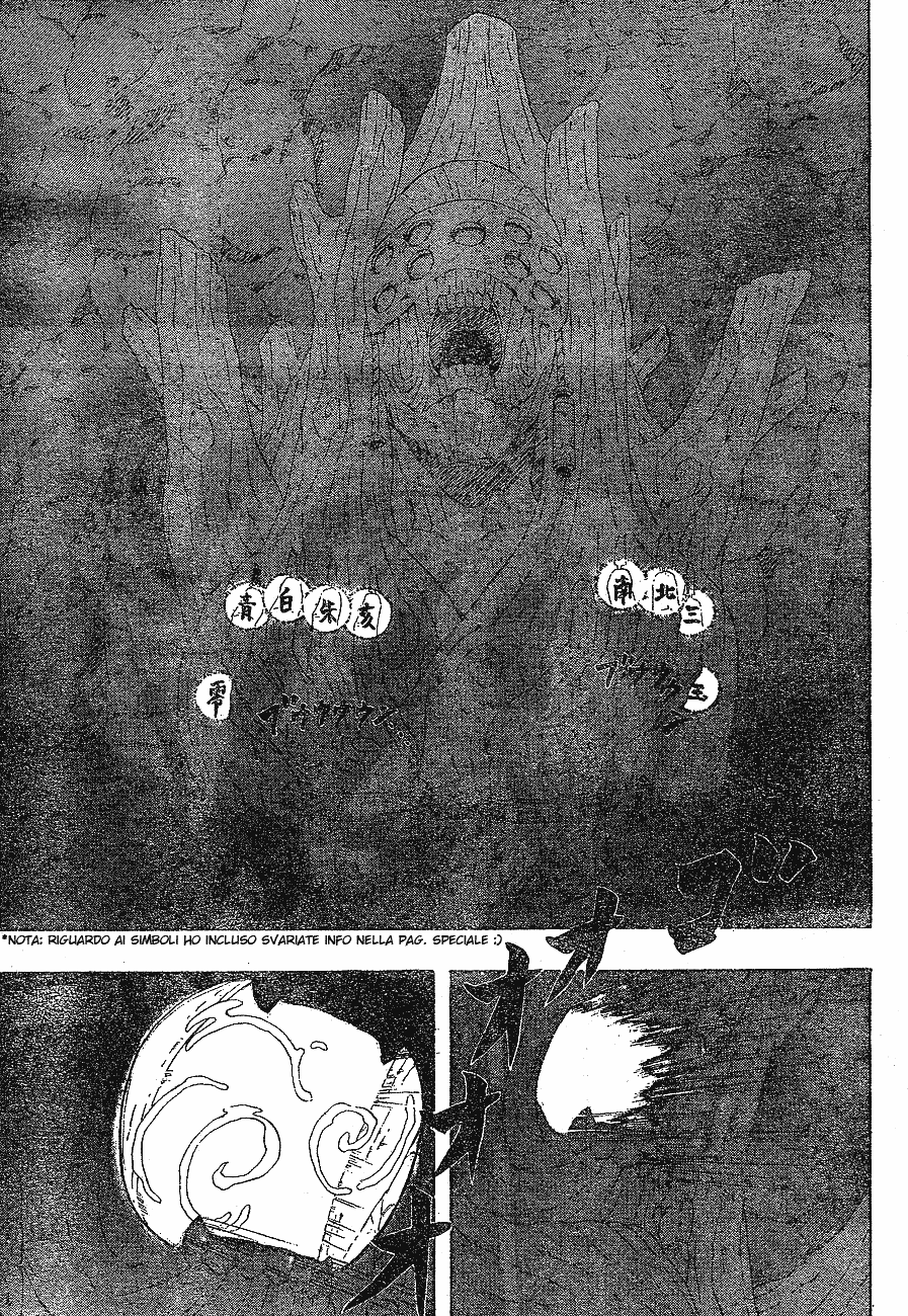 Read Naruto IT Manga Online