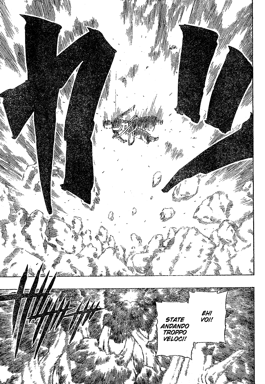 Read Naruto IT Manga Online