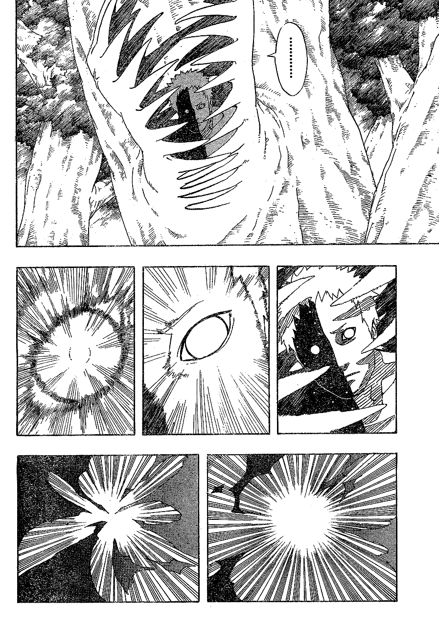 Read Naruto IT Manga Online