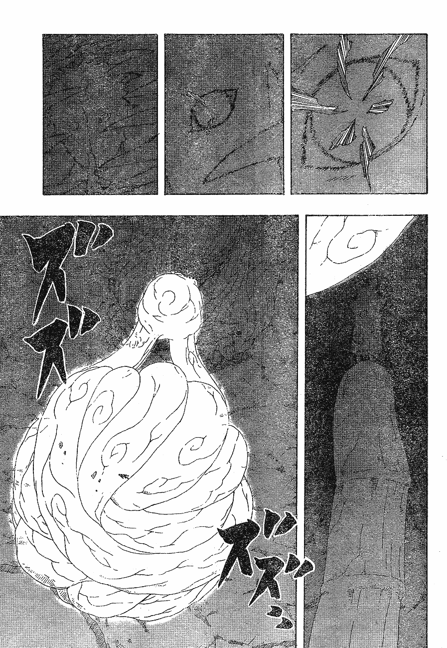 Read Naruto IT Manga Online
