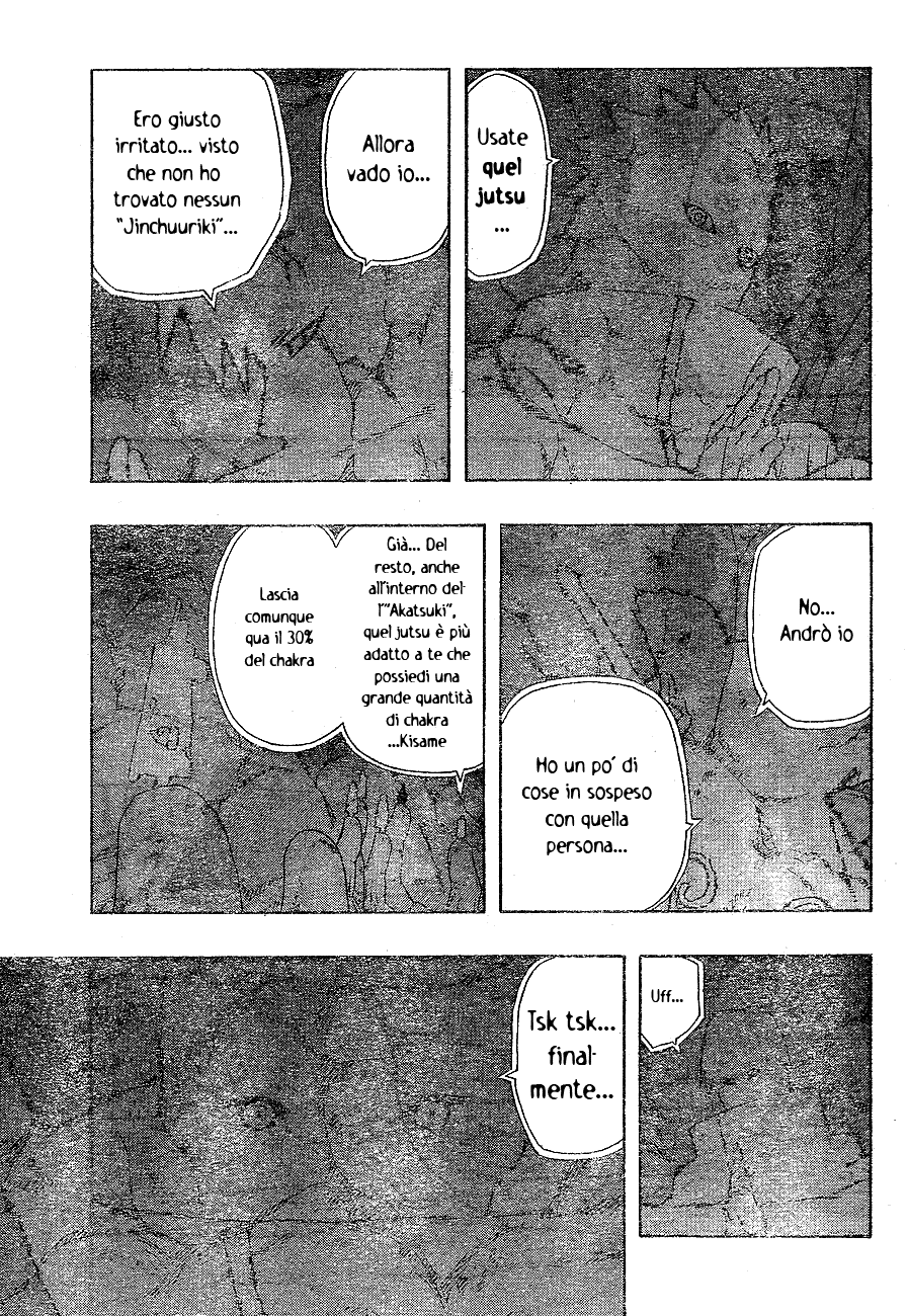 Read Naruto IT Manga Online