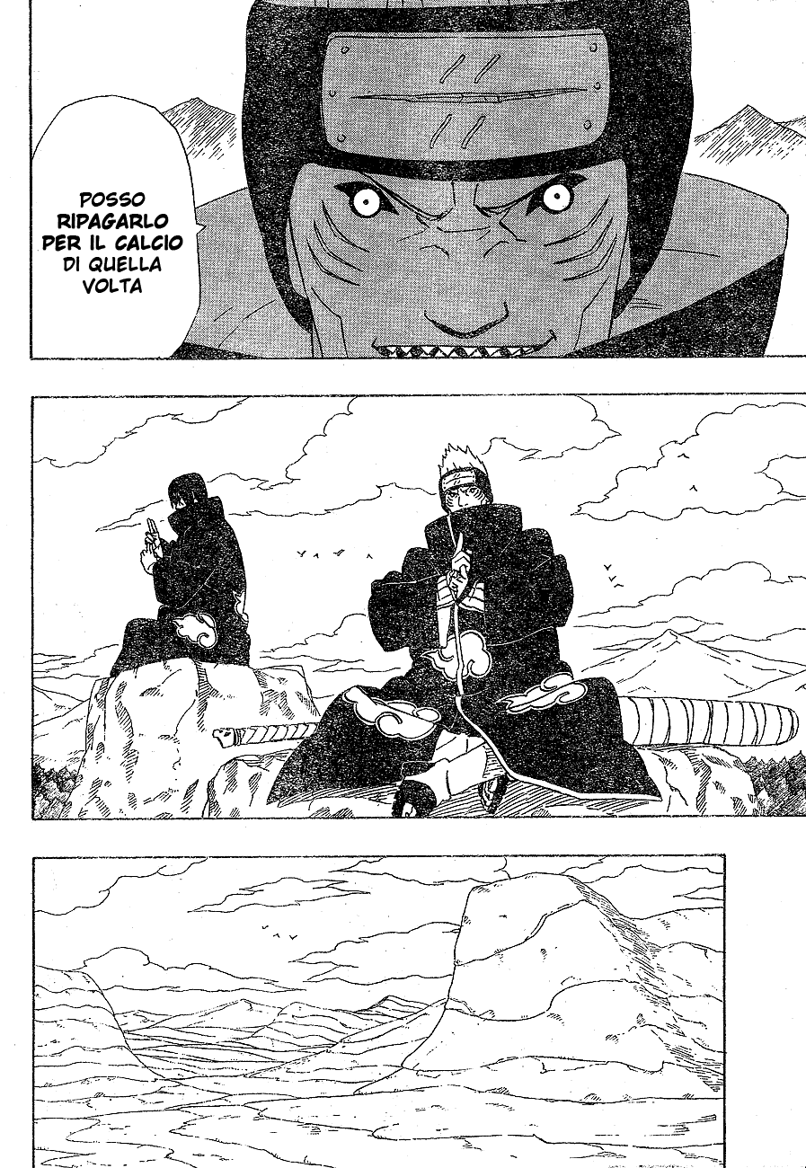Read Naruto IT Manga Online